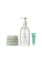 Aromatica-3 Adımlı Arındırıcı Yaz Seti-Cilt Bakım Seti-1-Milagron.com