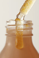 Aromatica-Aromatica Glow Vita C Toning Serum Orange & Neroli 30ml Aydınlatıcı & Ton Dengeleyici Vegan Vitamin Serum-Yüz Serumu-3-Milagron.com