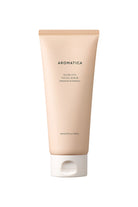 Aromatica-Aromatica Glow Vita Facial Scrub Orange & Neroli 150ml Canlandırıcı Vegan Vitamin & Kil Scrub-Peeling-1-Milagron.com