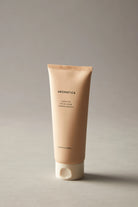 Aromatica-Aromatica Glow Vita Facial Scrub Orange & Neroli 150ml Canlandırıcı Vegan Vitamin & Kil Scrub-Peeling-2-Milagron.com