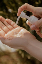 Aromatica-Aromatica Organic / Soothing Aloe Vera Gel 300ml Vegan Organik Aloe Vera Jeli -Yüz Jeli-6-Milagron.com