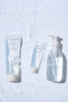 Aromatica-Aromatica Organic / Soothing Aloe Vera Gel 300ml Vegan Organik Aloe Vera Jeli -Yüz Jeli-7-Milagron.com