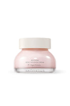 Aromatica-Aromatica Reviving Rose Infusion Cream Gül Kremi-Yüz Kremi-1-Milagron.com