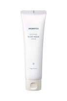 Aromatica-Aromatica Soothing Aloe Aqua Cream Doğal Aloe Kremi-Yüz Kremi-1-Milagron.com