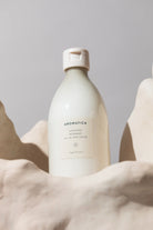 Aromatica-Aromatica Vitalizing Rosemary All In One Lotion 300ml Canlandırıcı Biberiye Hepsi Bir Arada Vegan Losyon-Vücut Losyonu-4-Milagron.com