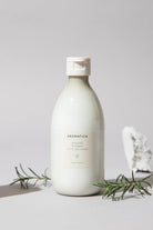 Aromatica-Aromatica Vitalizing Rosemary All In One Lotion 300ml Canlandırıcı Biberiye Hepsi Bir Arada Vegan Losyon-Vücut Losyonu-5-Milagron.com