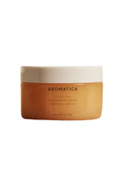 Aromatica-Glow Vita Goodnight Cream Orange & Neroli 90g Aydınlatıcı Vitamin & Niasinamid Vegan Gece Kremi-Yüz Kremi-1-Milagron.com
