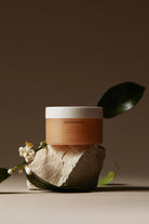 Aromatica-Glow Vita Goodnight Cream Orange & Neroli 90g Aydınlatıcı Vitamin & Niasinamid Vegan Gece Kremi-Yüz Kremi-2-Milagron.com