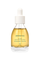 Aromatica-Tea Tree Pore Purifying Serum 10% Niacinamide + 1% Zinc Pca Çay Ağacı Serumu-Cilt Serumu-1-Milagron.com