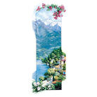 Art Puzzle-Akdeniz Sabahı 1000 Parça Panorama Puzzle-Oyuncak-2-Milagron.com