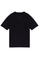 Cotton Basic T-Shirt - Siyah