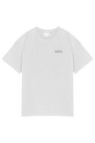 High Density T-Shirt - Beyaz