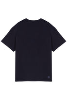 High Density T-Shirt - Koyu Lacivert