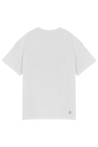 High Density T-Shirt - Beyaz