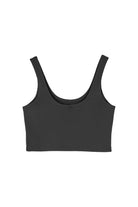 Tank Top - Siyah