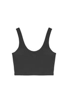 Tank Top - Siyah