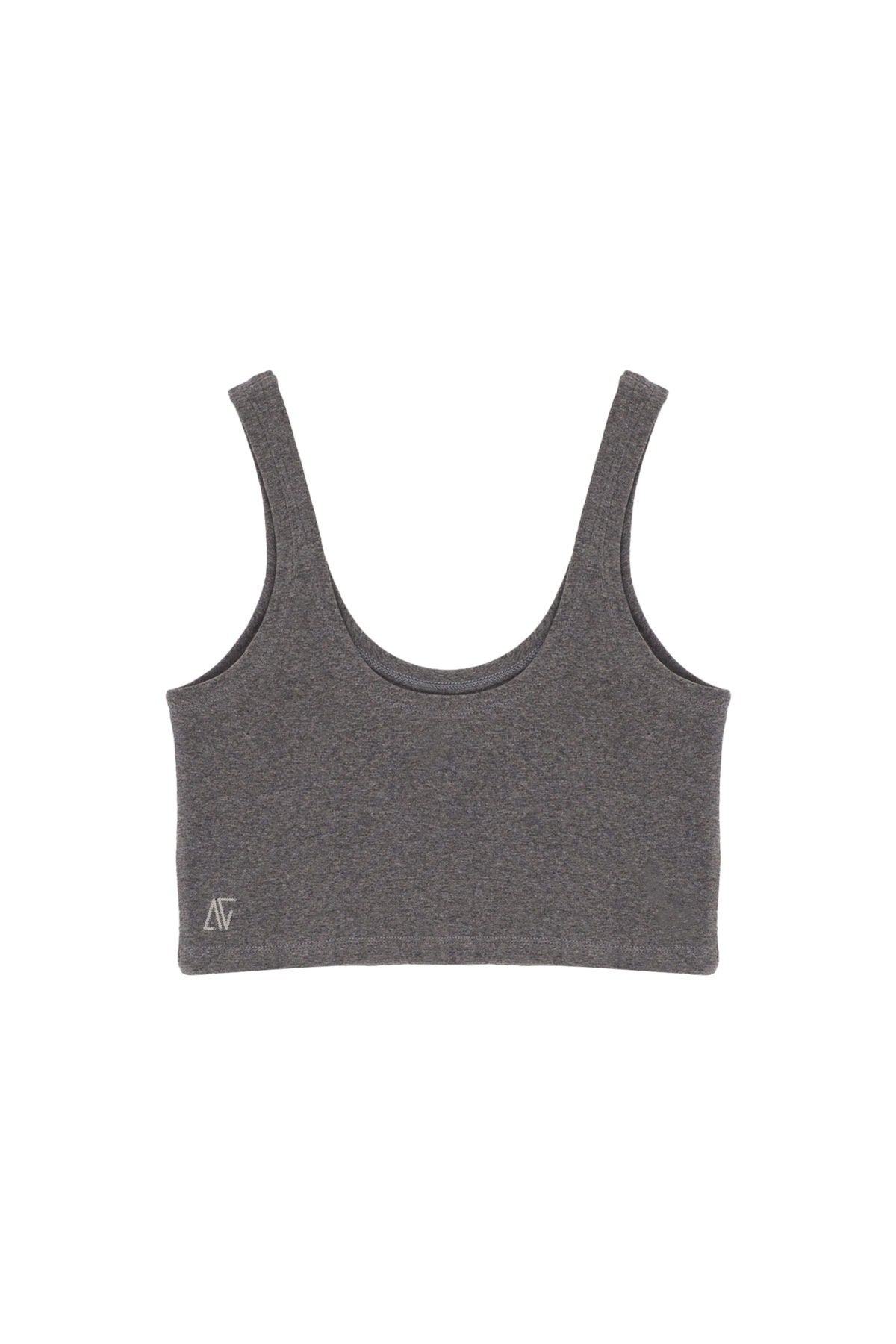 Tank Top - Gri
