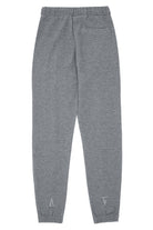 Skinny Eşofman Altı - Gri