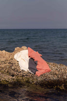 Anika Banyo Havlusu 100x150 cm | TENCEL™ & Pamuk | Waffle Pike