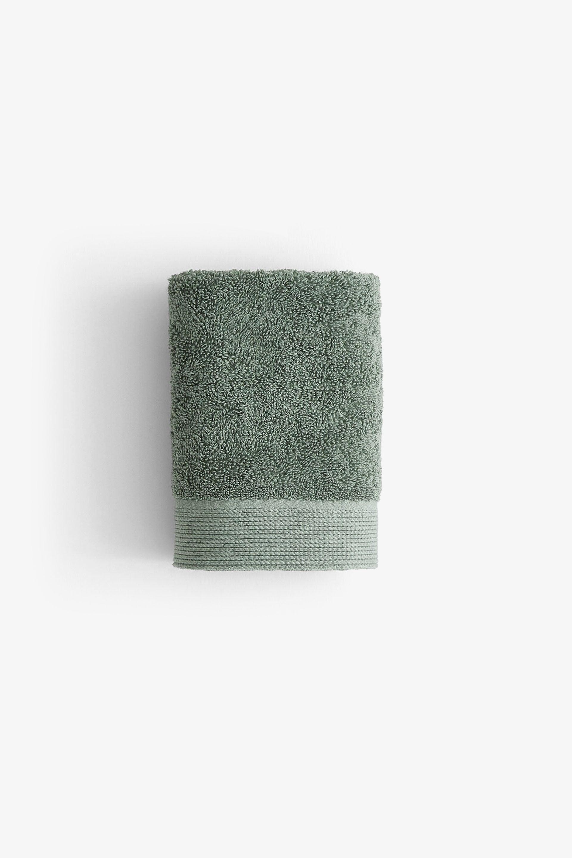 Adisa El Havlusu 30x50 cm | TENCEL™ & Pamuk | 6 Renk