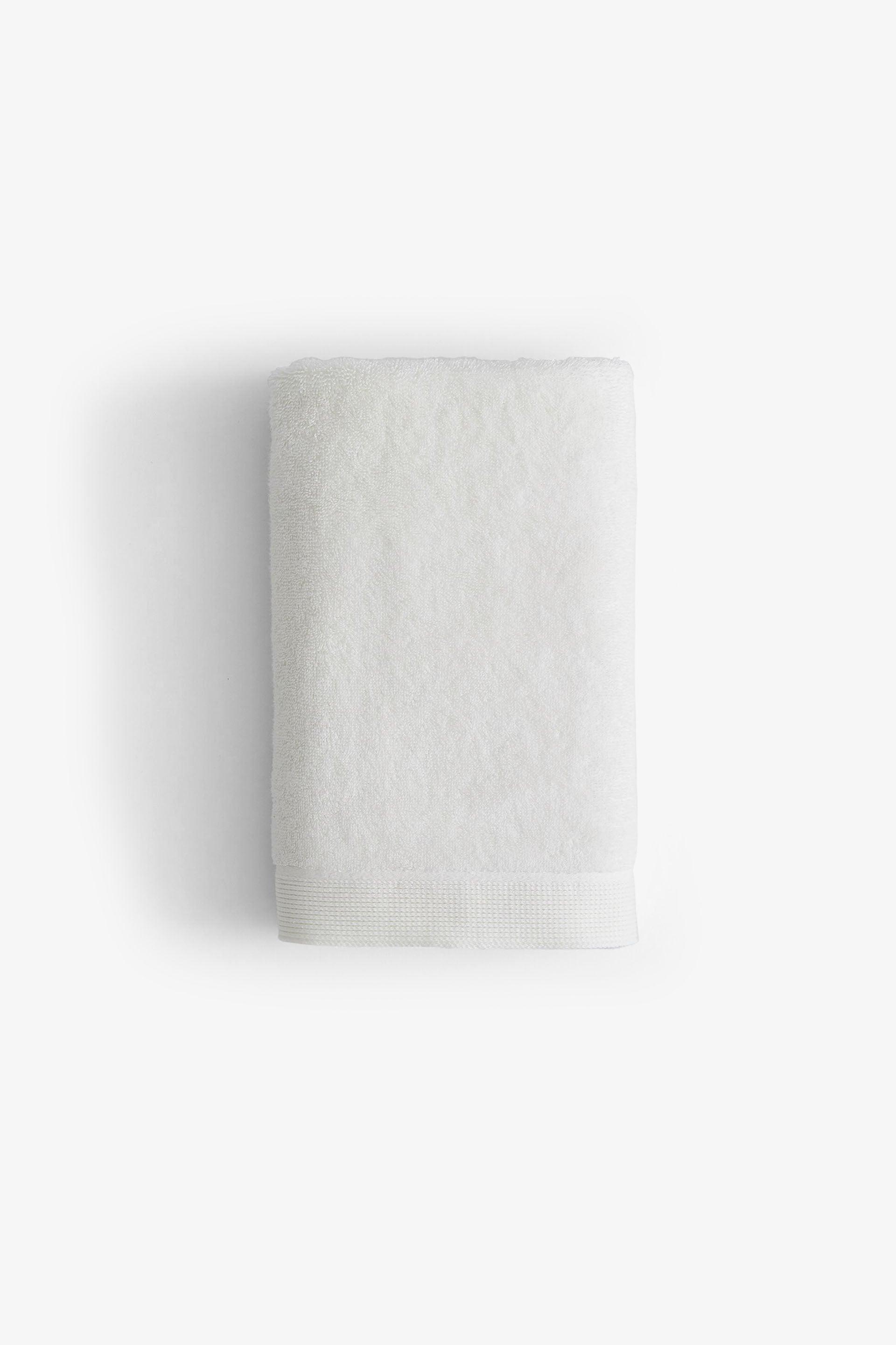 Adisa Yüz Havlusu 50x90 cm | TENCEL™ & Pamuk | 6 Renk Seçeneği