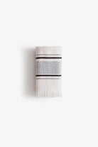 Dia El Havlusu 30x50 cm | TENCEL™ & Pamuk | Spor & Seyahat | 2 Renk