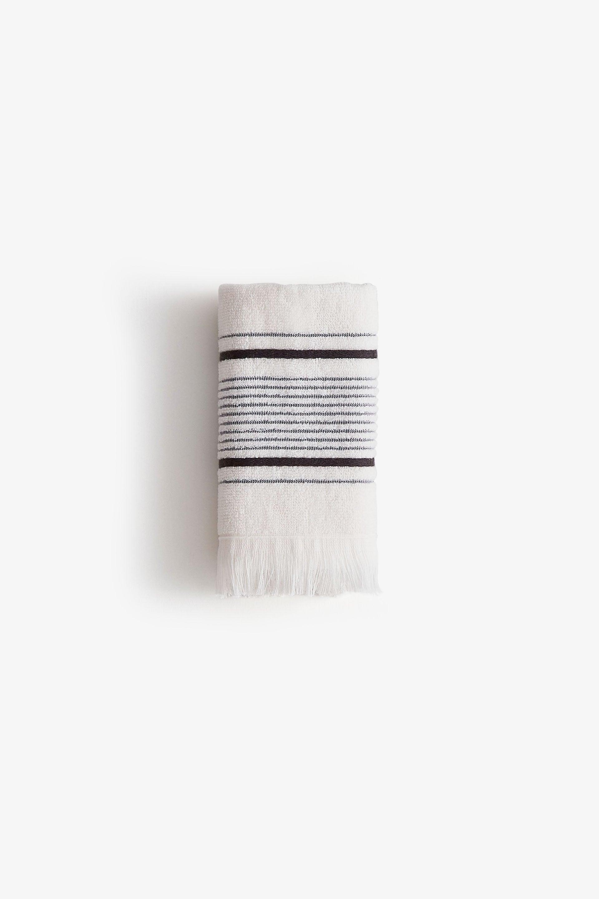 Dia El Havlusu 30x50 cm | TENCEL™ & Pamuk | Spor & Seyahat | 2 Renk