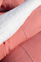 New Line Keten TENCEL™ Çift Kişilik Nevresim Seti