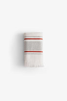 Dia El Havlusu 30x50 cm | TENCEL™ & Pamuk | Spor & Seyahat | 2 Renk