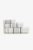 Dia El Havlusu 30x50 cm | TENCEL™ & Pamuk | Spor & Seyahat | 2 Renk
