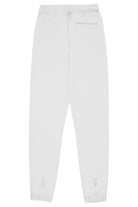 Cotton Skinny Sweatpants - Kırık Beyaz