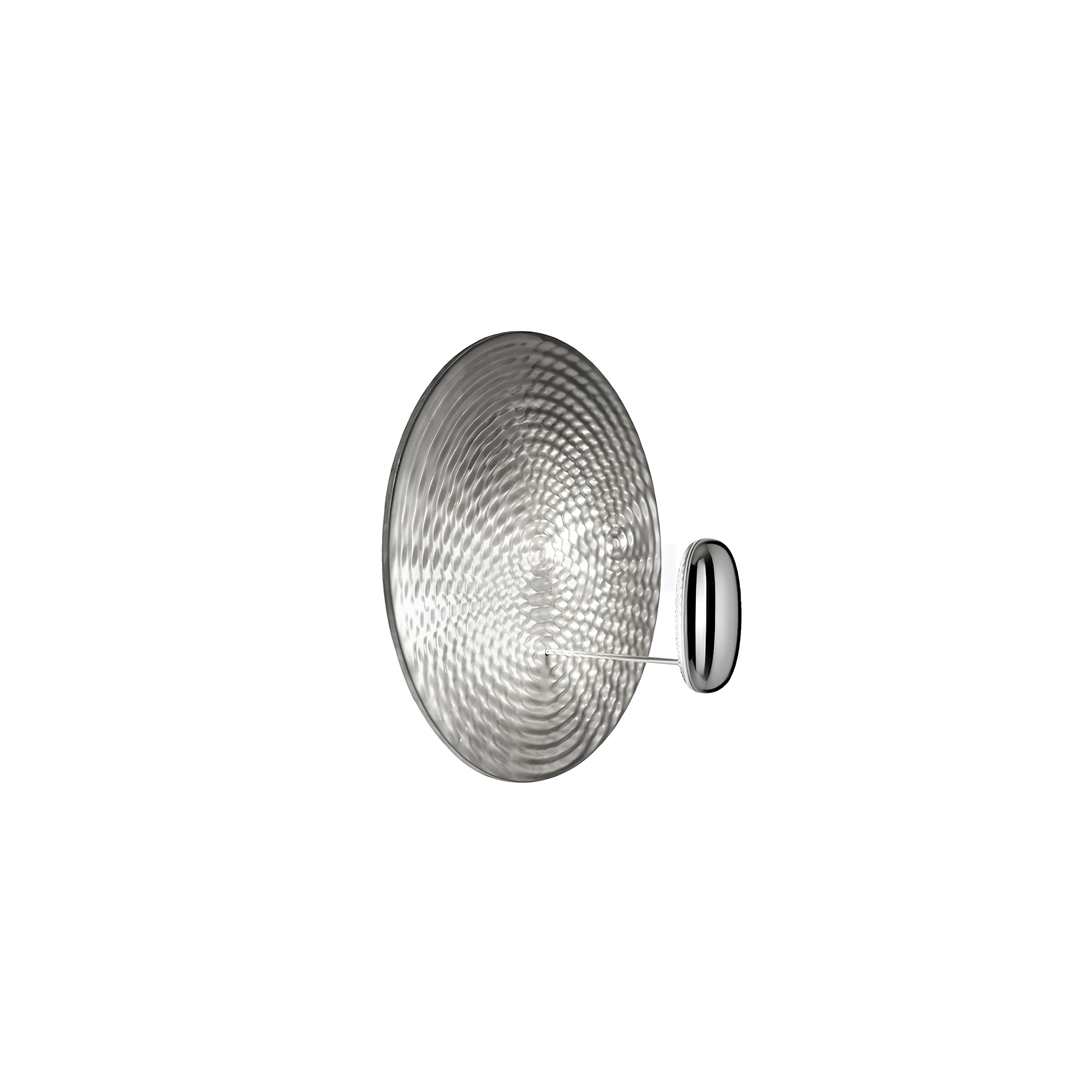 Droplet Mini Led Aplik (3000K)