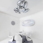 Droplet Mini Led Aplik (3000K)