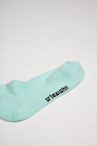 Back Print Pack (napalm-der Kunstz.) Unisex Lifestyle & Sport 4'lü Çorap Seti - 6