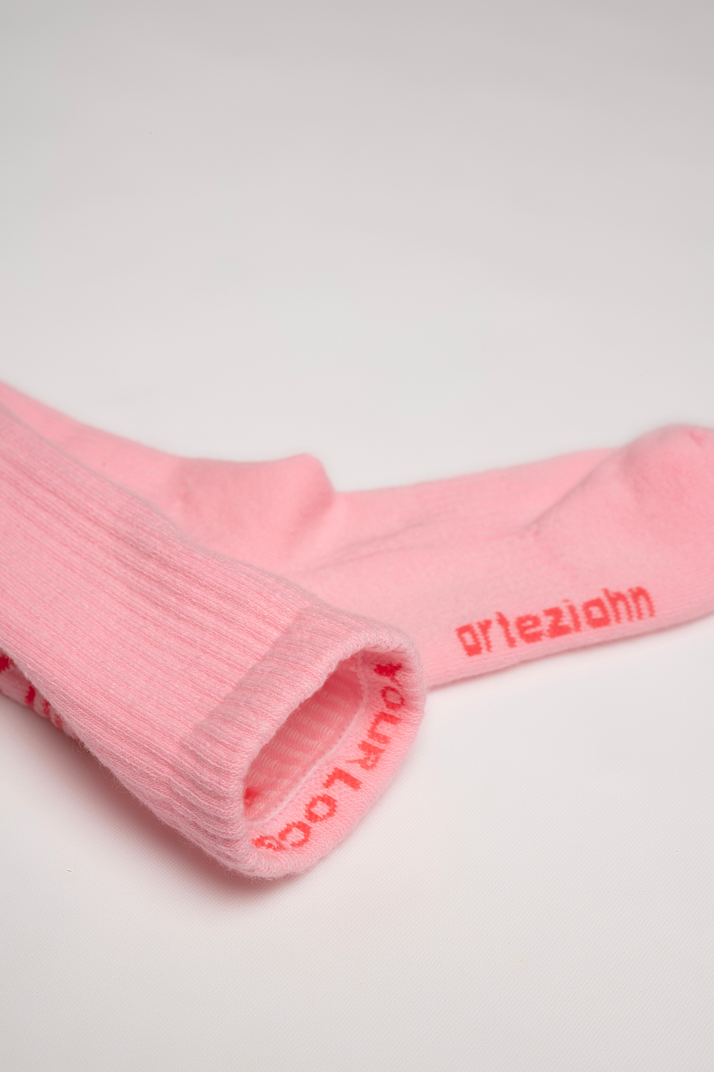 Back Print Pack (napalm-der Kunstz.) Unisex Lifestyle & Sport 4'lü Çorap Seti - 7