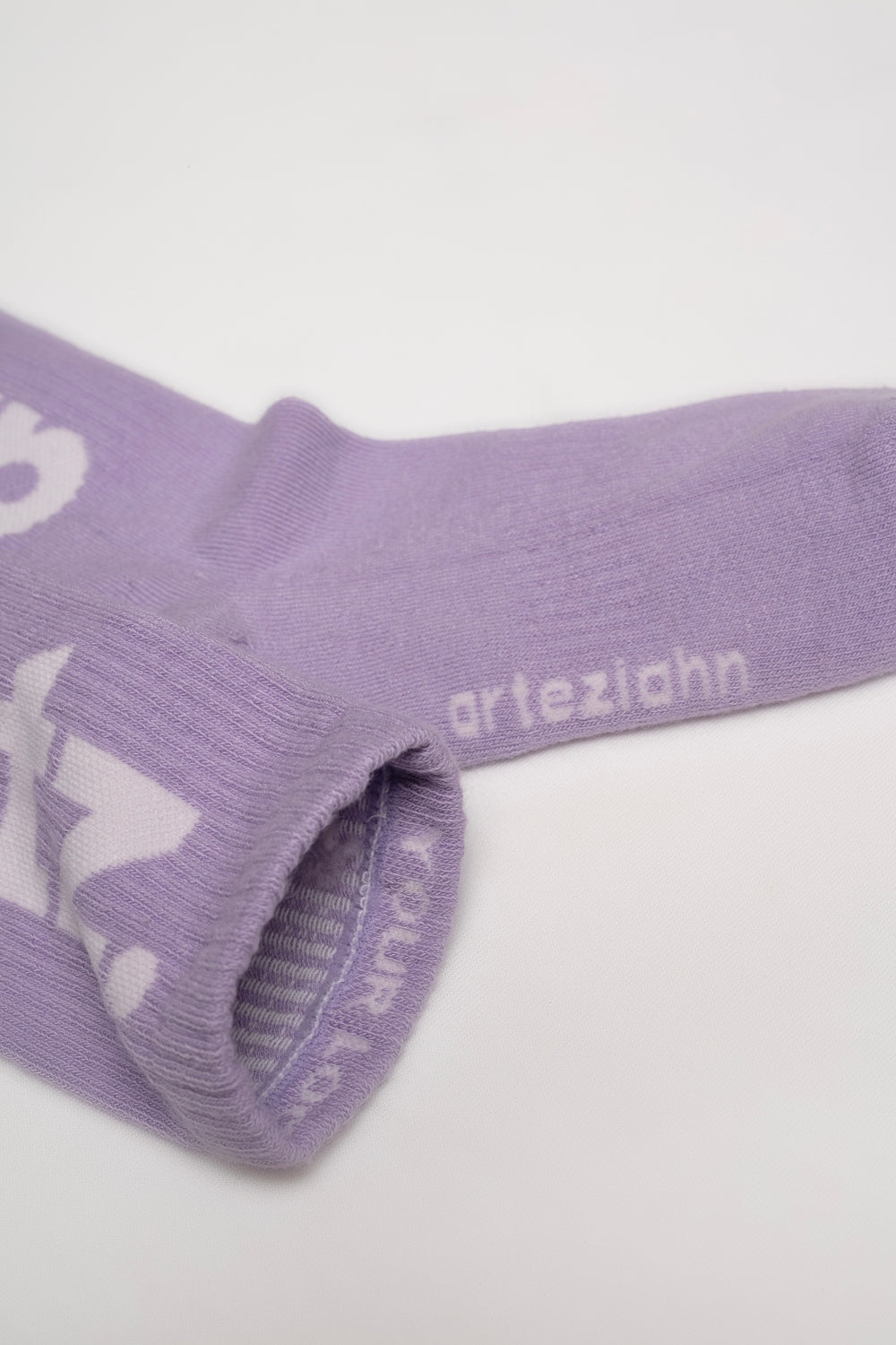 Essentials Lilac - Mor 3'lü Unisex Spor & Lifestyle Havlu Taban Çorap Paketi - 2