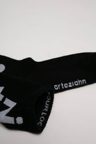 Essentials Off-black - Siyah 3'lü Unisex Spor & Lifestyle Havlu Taban Çorap Paketi - 2