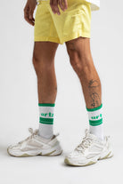 Retro Starter 4pack Unisex Spor & Lifestyle Havlu Taban 4'lü Çorap Seti - 3