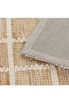 Halı Marakeş Dokuma Yün + Jüt 160 Cm X 230 Cm - 2