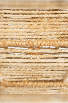 Tavan Aydınlatması Jüt Fildişi / Naturel - 2