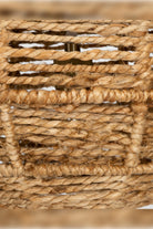 Tavan Aydınlatması Jüt Naturel - 2