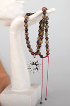 Arven’s World by Aylin Işıklı-54'lü Farkındalık Mala Kolye-Kolye-4-Milagron.com