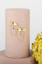 Arven’s World by Aylin Işıklı-Acapella Küpe-Küpe-1-Milagron.com