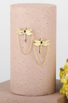 Arven’s World by Aylin Işıklı-Acapella Küpe-Küpe-2-Milagron.com