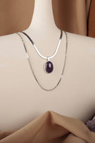 Arven’s World by Aylin Işıklı-Adagio Kolye-Kolye-1-Milagron.com