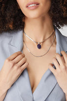 Arven’s World by Aylin Işıklı-Adagio Kolye-Kolye-2-Milagron.com