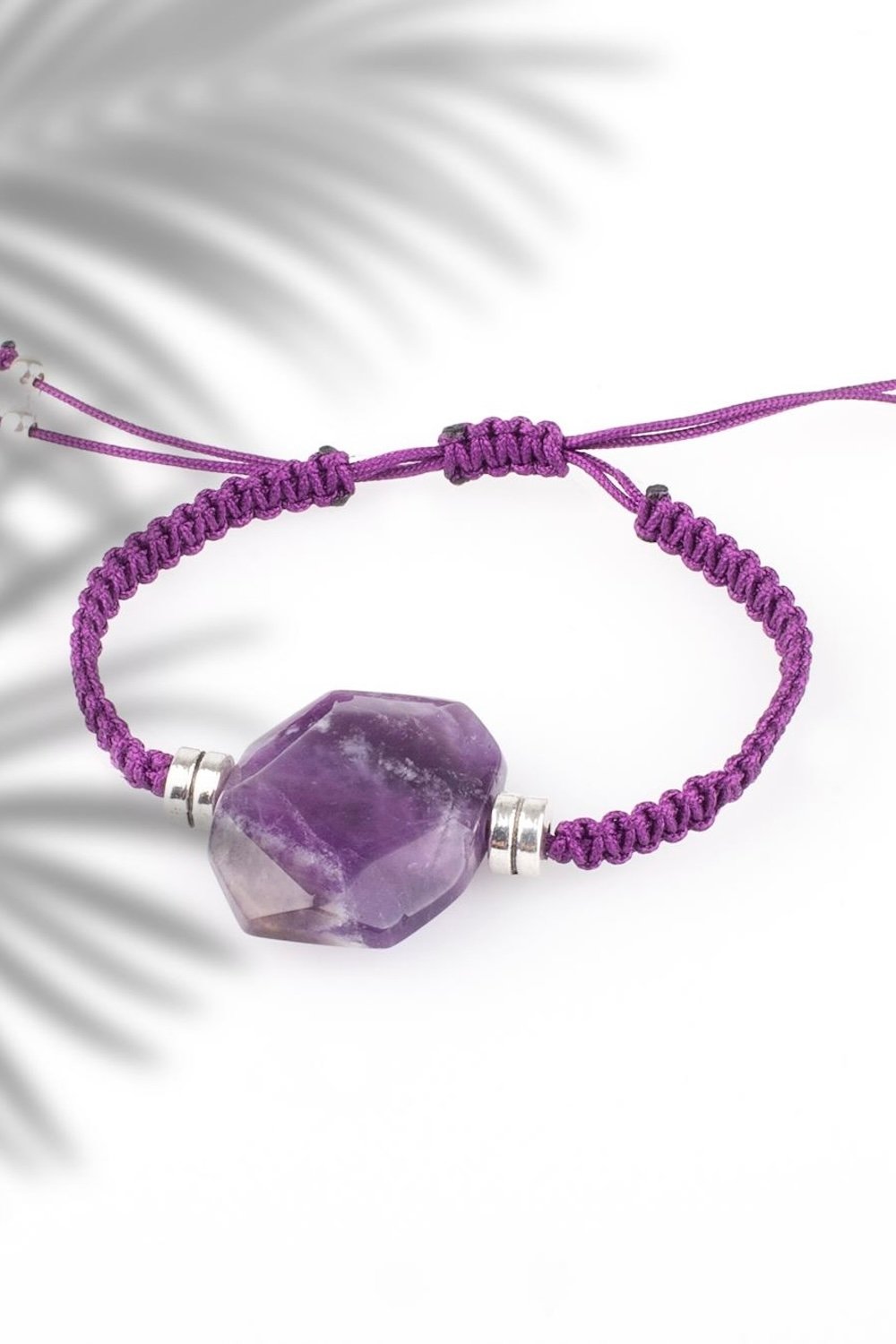 Arven’s World by Aylin Işıklı-Ameti̇st Örme Bi̇lekli̇k-Bileklik-5-Milagron.com