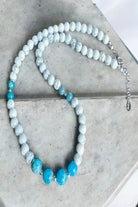 Arven’s World by Aylin Işıklı-Ancora Kolye-Kolye-1-Milagron.com