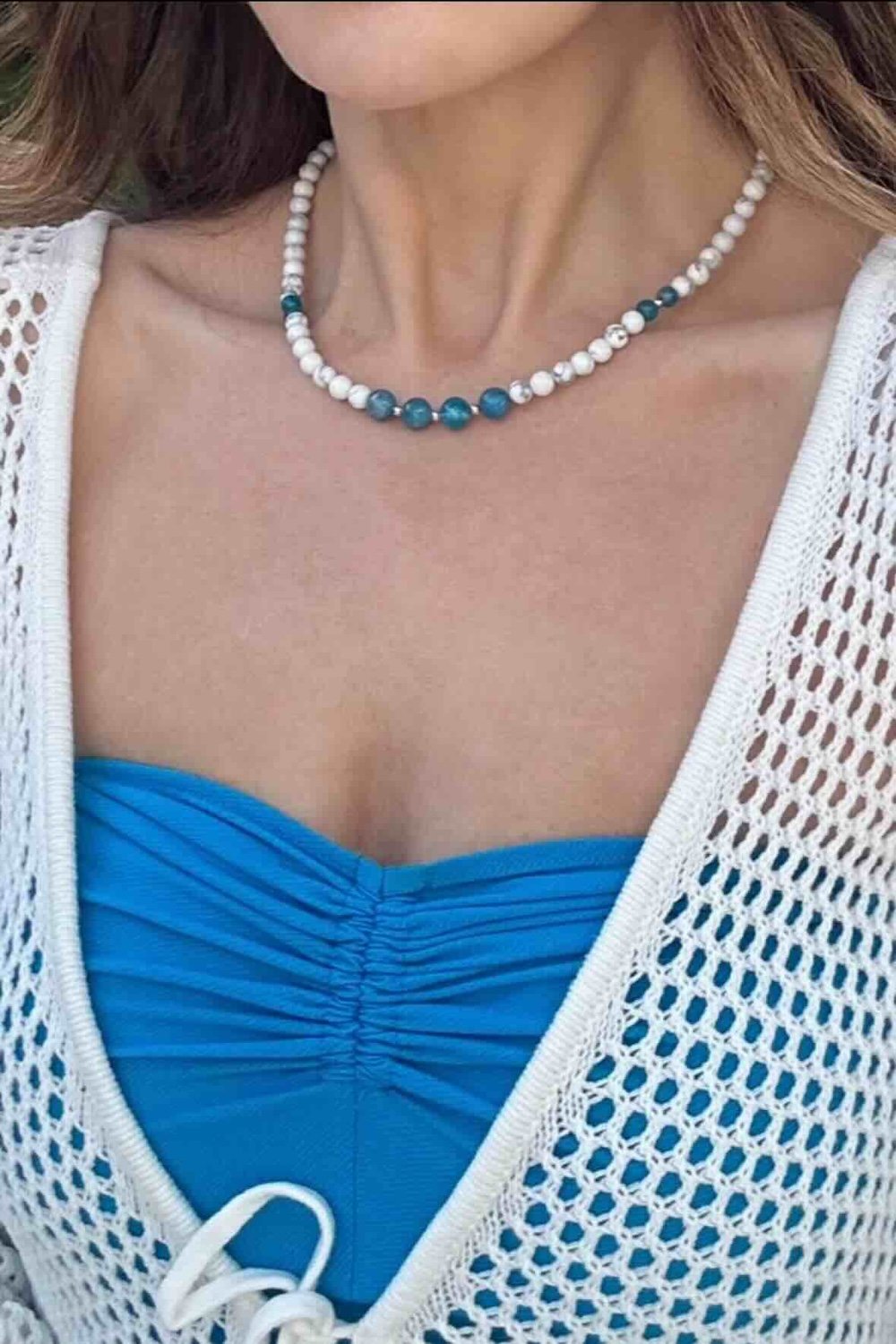 Arven’s World by Aylin Işıklı-Ancora Kolye-Kolye-2-Milagron.com