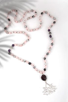 Arven’s World by Aylin Işıklı-Anksiyete Ve Depresyon Mala Kolye-Kolye-1-Milagron.com